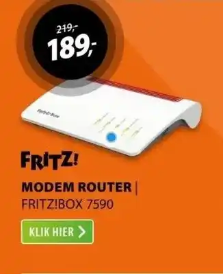 Expert Fritz! aanbieding