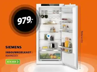 Expert Siemens aanbieding