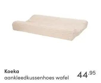 Baby & Tiener Koeka aanbieding