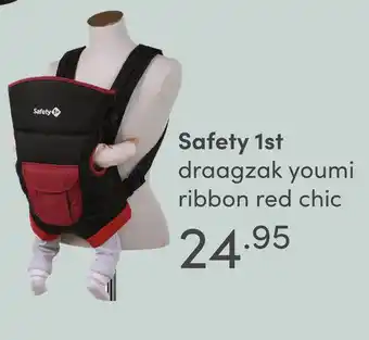 Baby & Tiener Safety 1st aanbieding