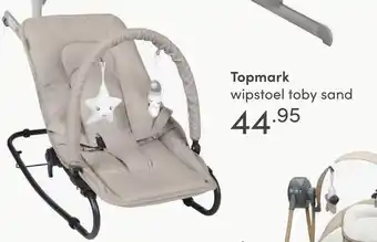 Baby & Tiener Topmark aanbieding