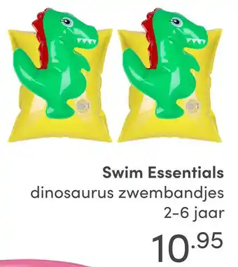 Baby & Tiener Swim Essentials aanbieding