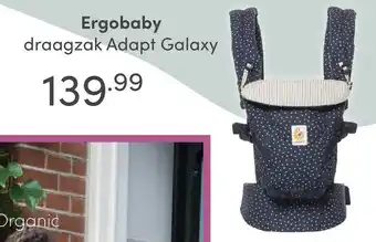 Baby & Tiener Ergobaby aanbieding