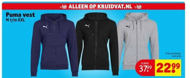 Puma kruidvat sale