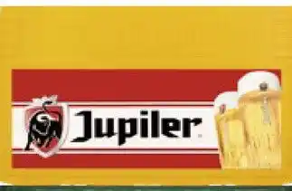 Coop Jupiler pils aanbieding