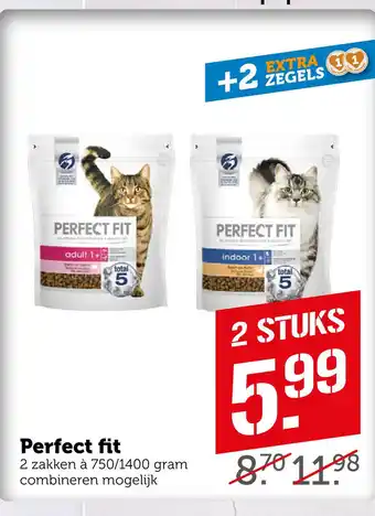 Coop Perfect fi aanbieding