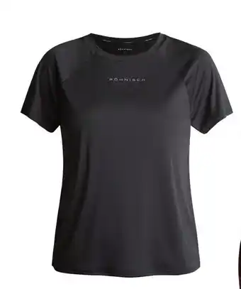 Daka Sport ROHNISCH Active Logo Tee aanbieding