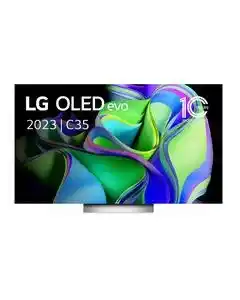 Electroworld Lg oled55c35la (2023) aanbieding