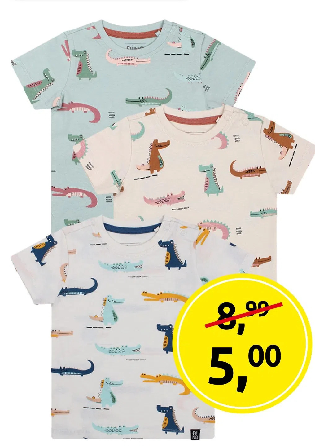 Jola Mode Shirt aanbieding