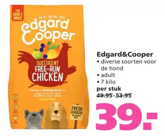 Ranzijn Edgard&cooper aanbieding