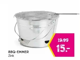 Xenos Bbq-emmer aanbieding