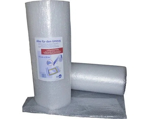 Hornbach Noppenfolie 0,75 m x 20 m aanbieding