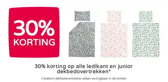 Prenatal Alle ledikant en junior dekbedovertrekken aanbieding