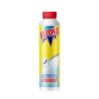 Plein.nl Vapona mierenpoeder 150 gr aanbieding