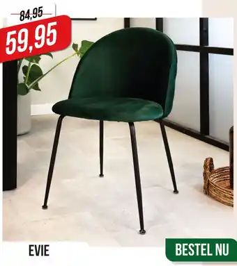 Dimehouse Evie aanbieding