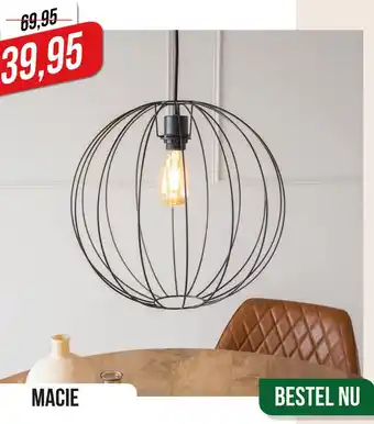 Dimehouse Macie aanbieding