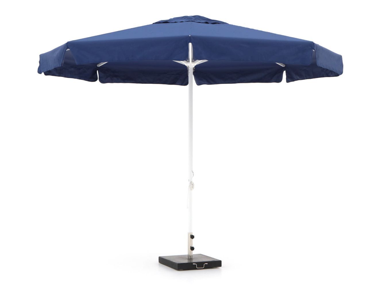 Kees Smit Shadowline bonaire parasol ø 350cm - laagste prijsgarantie! aanbieding