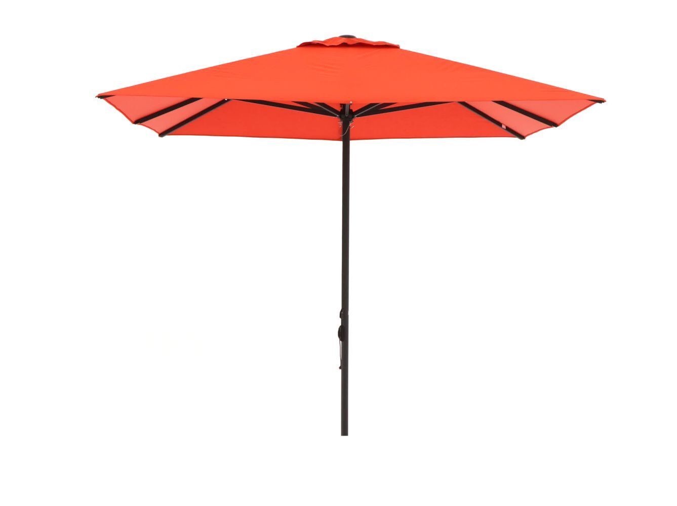 Kees Smit Shadowline cuba parasol 300x300cm - laagste prijsgarantie! aanbieding