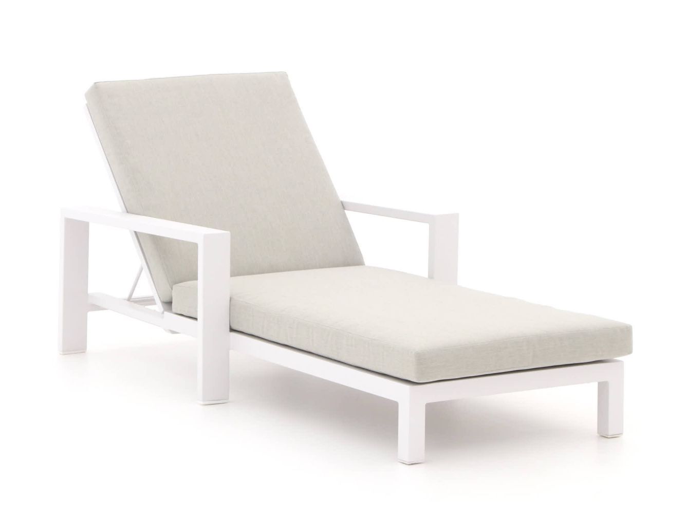 Kees Smit Bellagio vezzano ligbed met wiel - laagste prijsgarantie! aanbieding