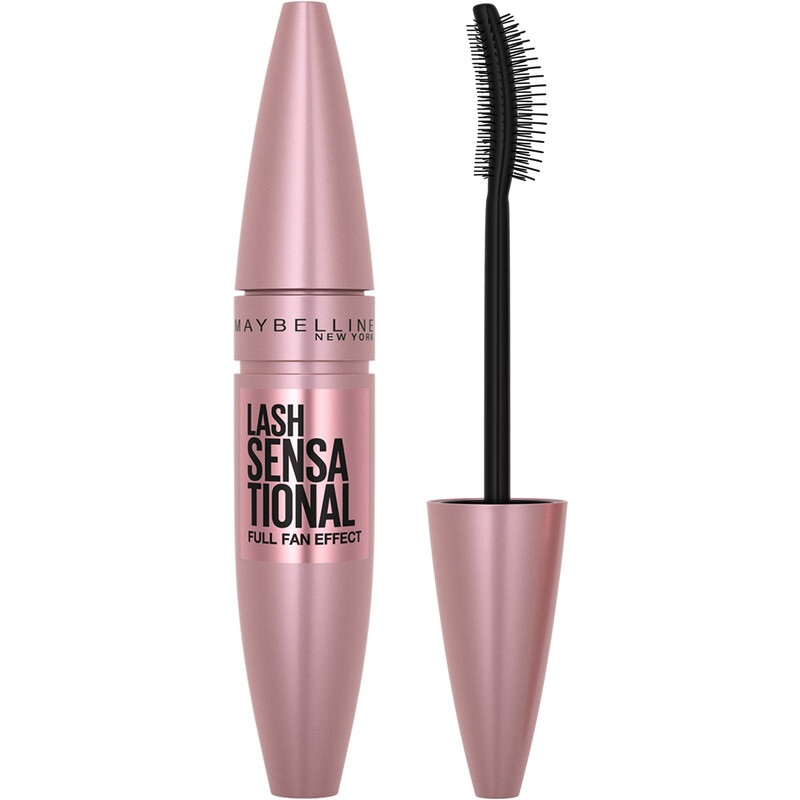 Albert Heijn Maybelline new york lash sensational luscious mascara aanbieding