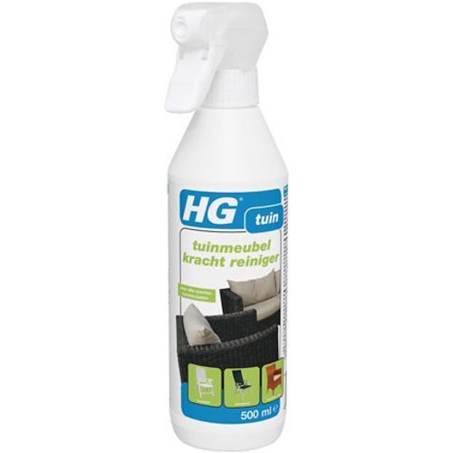 Praxis Hg tuinmeubel kracht reiniger 500 ml aanbieding