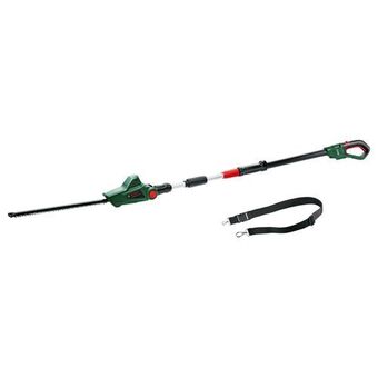 Praxis Bosch heggenschaar universalhedgepole 18 18v (zonder accu) aanbieding