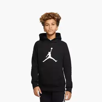 Perry Sport Nike nike trui zwart kinderen aanbieding