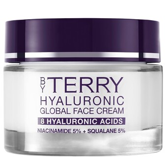 Douglas By terry hyaloronic global face cream aanbieding