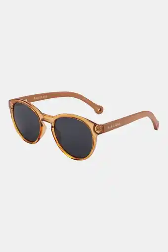 Bever Parafina costa zonnebril dames bruin aanbieding