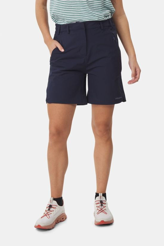 nike korte broek dames