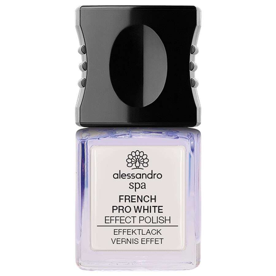 Douglas Alessandro french pro white aanbieding
