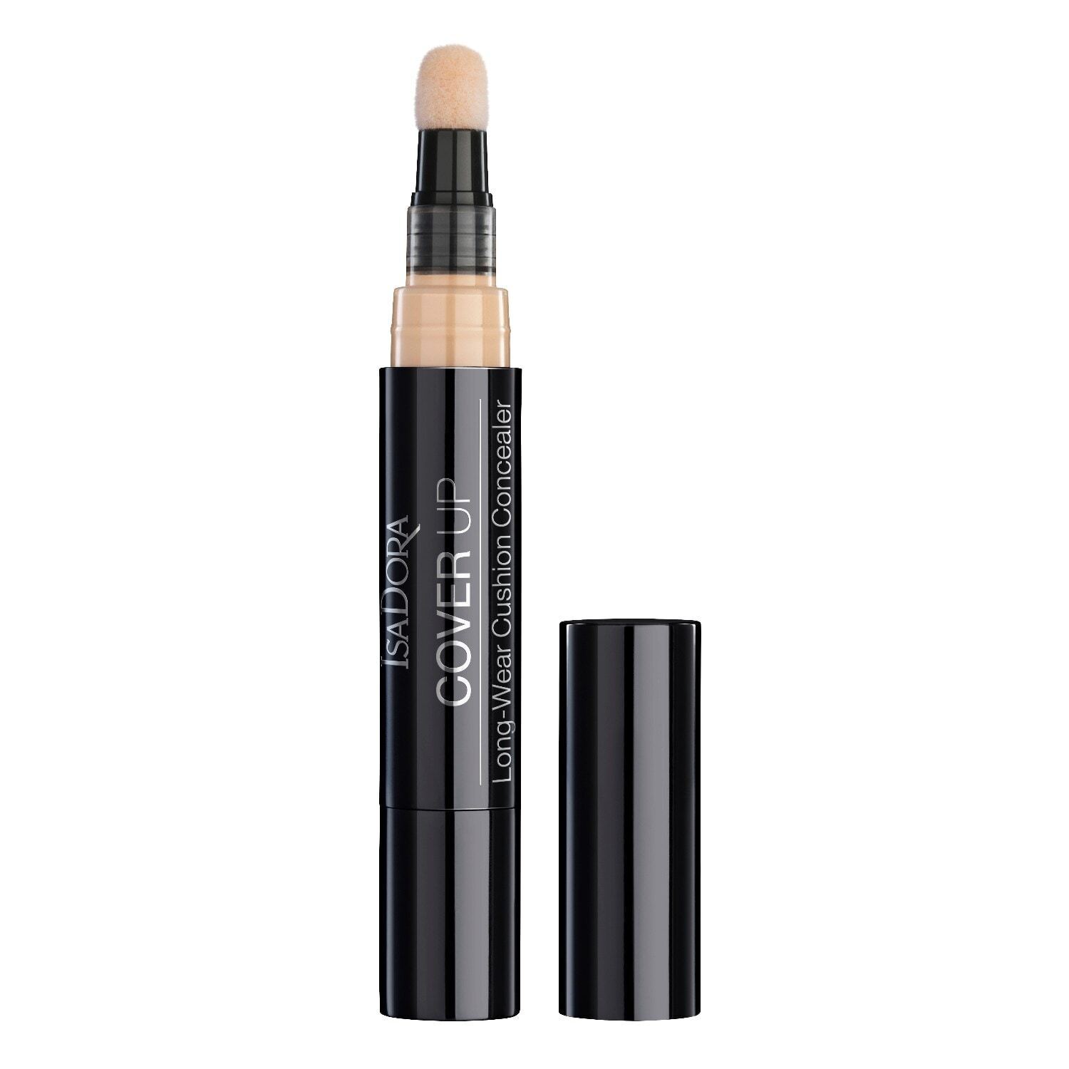 Douglas Isadora cover up long-wear cushion aanbieding