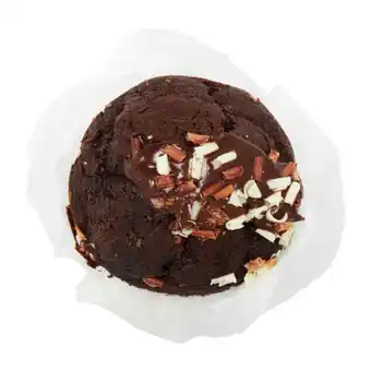 Coop Coop muffin chocolade aanbieding