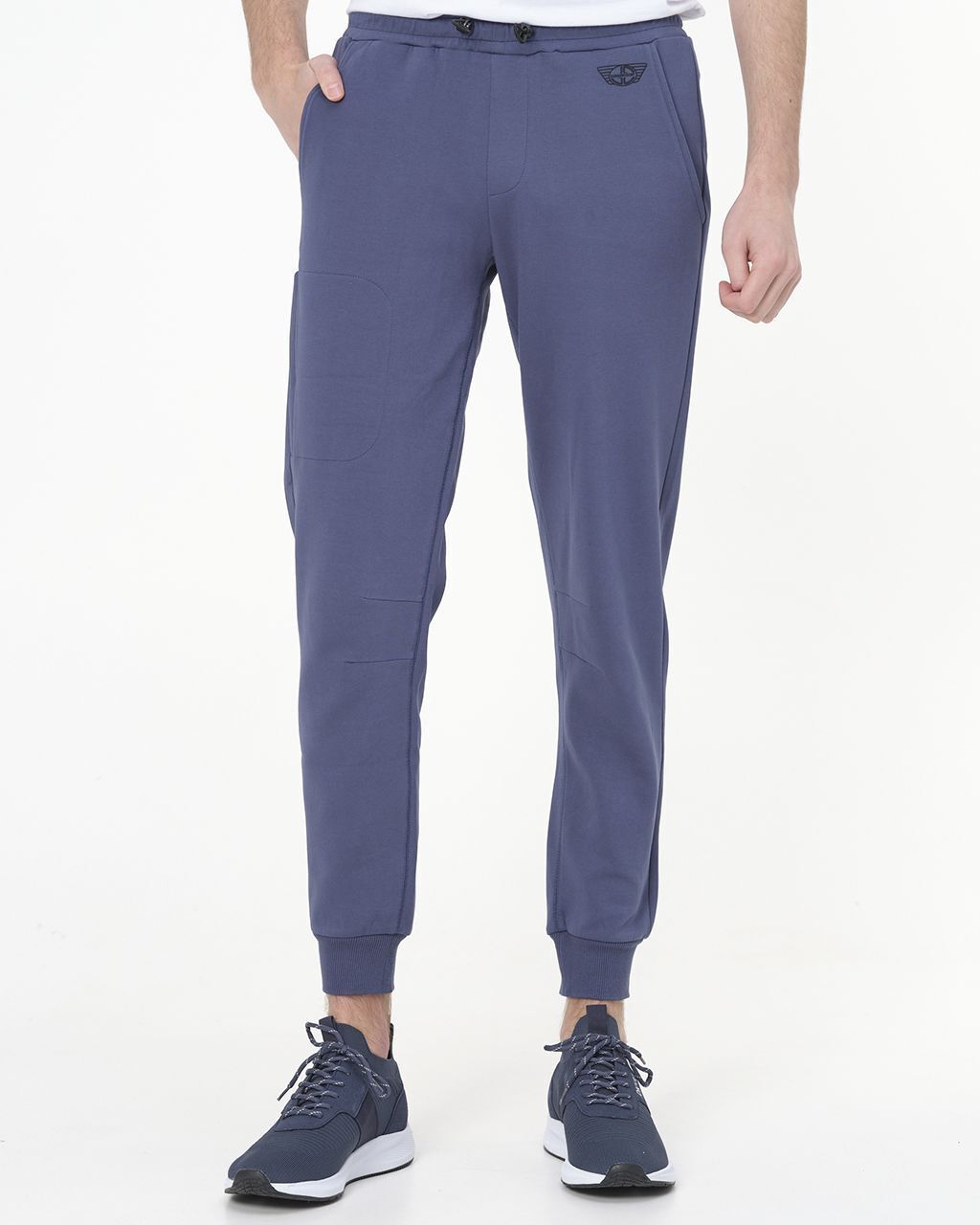 Only for Men Donkervoort heren joggingbroek aanbieding