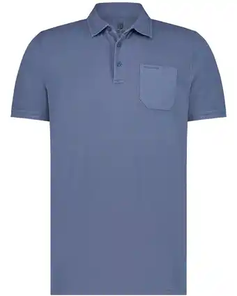 Only for Men State of art heren polo km aanbieding