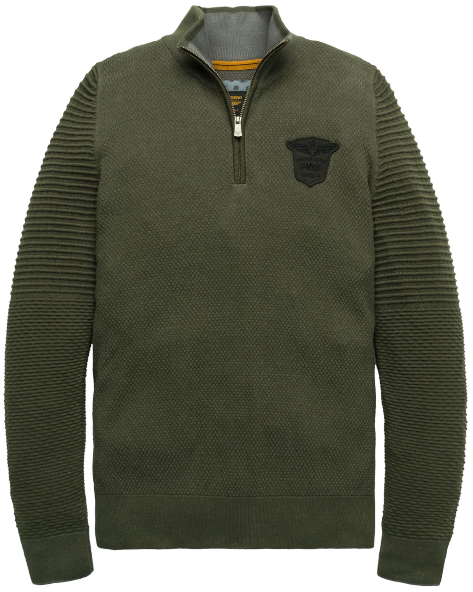 Only for Men Pme legend heren vest aanbieding
