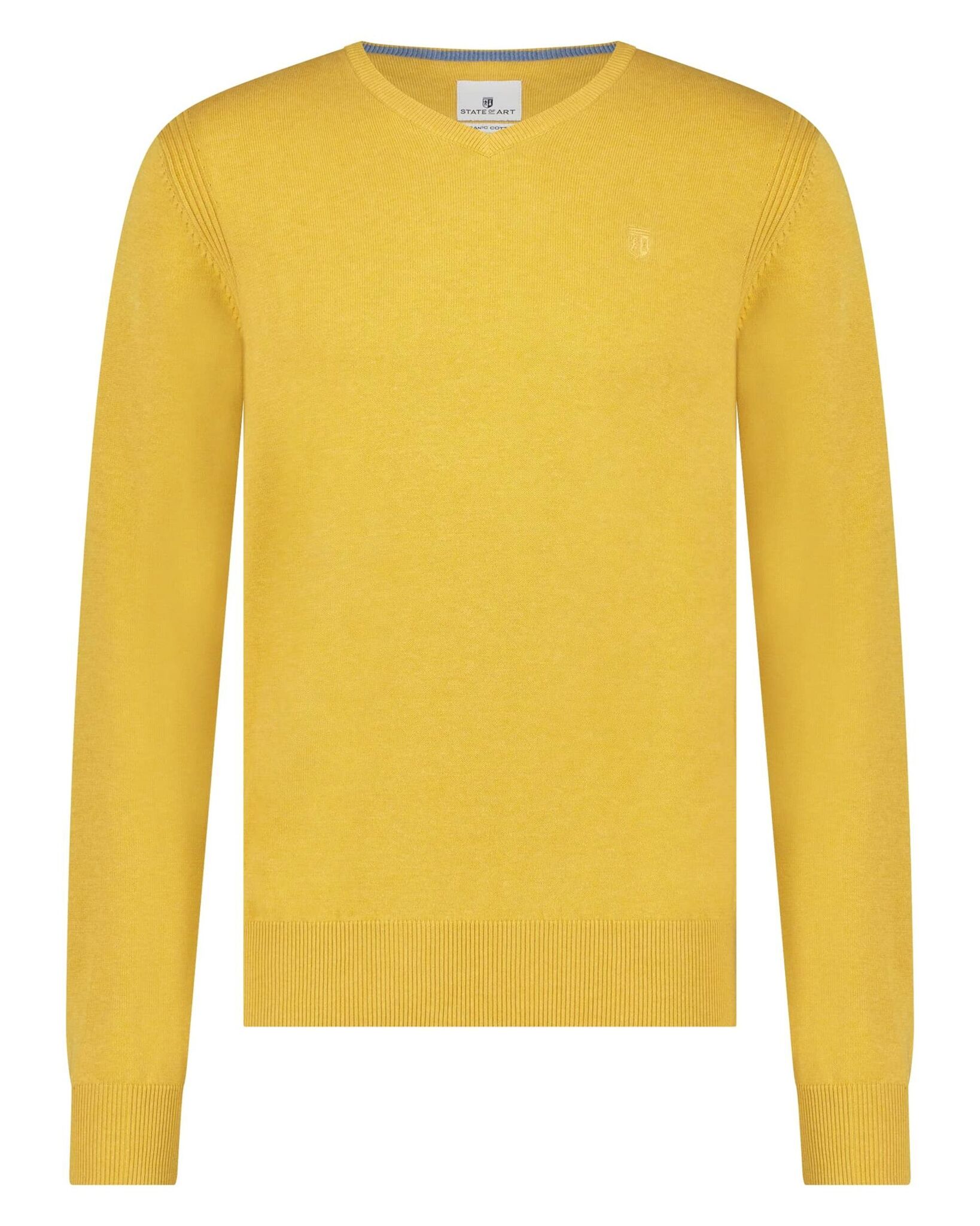 Only for Men State of art trui v-hals aanbieding
