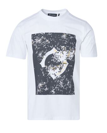 Only for Men Ma.strum heren t-shirt km aanbieding