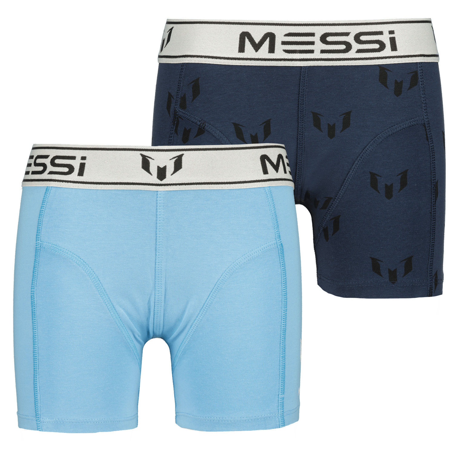 Vingino Boxershort messi 2-pack-01 aanbieding