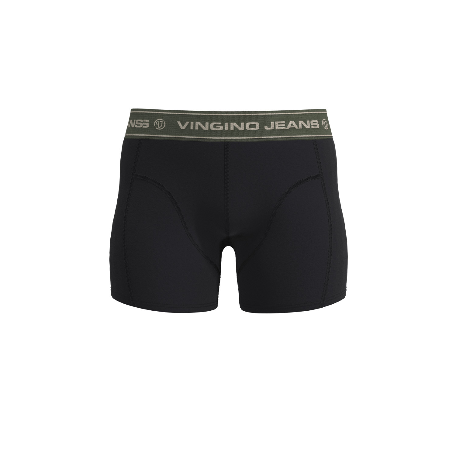 Vingino Boxer camou aanbieding