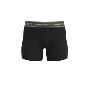 Vingino Boxer camou aanbieding