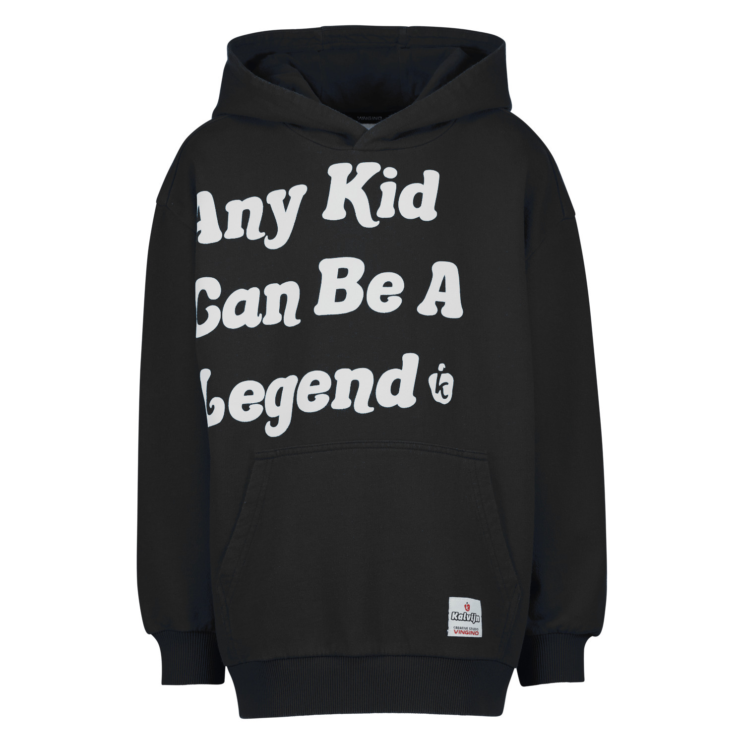 Vingino Hoodie pien aanbieding