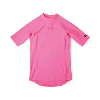 Plutosport O'neill skin shirt junior aanbieding