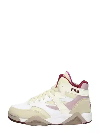 Schuurman Schoenen Fila - m-squad aanbieding