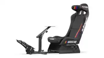 HelloTV Playseat® evolution pro nascar aanbieding