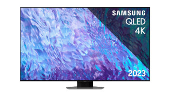 HelloTV Samsung qled 4k 98q80c (2023) aanbieding