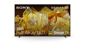 HelloTV Sony bravia xr-65x90l (2023) aanbieding