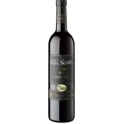 Albert Heijn Pata negra valdepeñas reserva aanbieding
