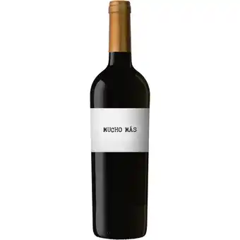 Albert Heijn Mucho mas rood tempranillo aanbieding