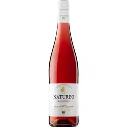 Albert Heijn Torres natureo rosado alcoholvrij aanbieding